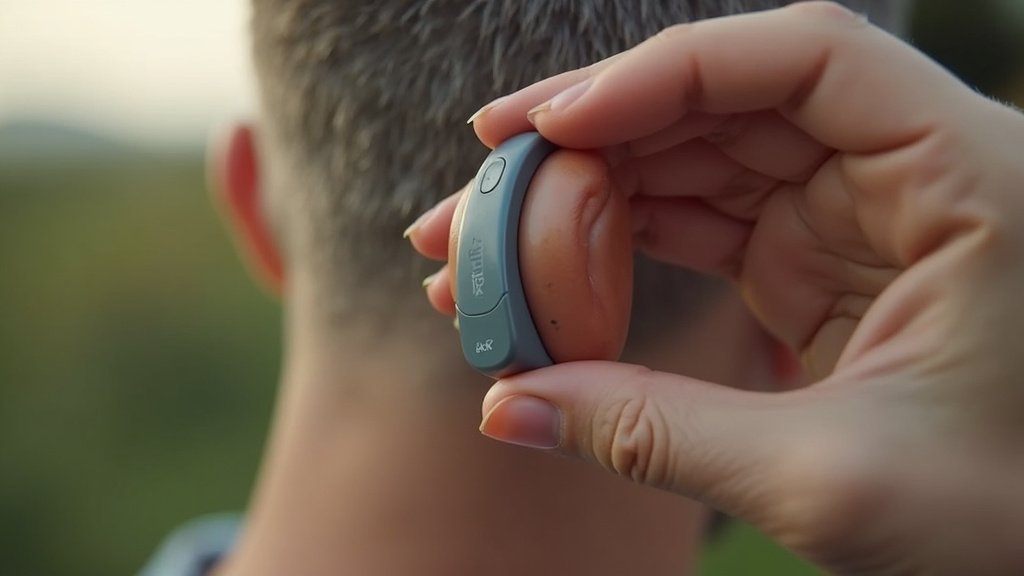 Top 7 Best Hearing Aids For Windy Conditions