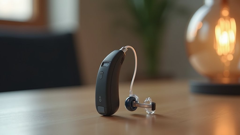 Top 7 Best Hearing Aids For Zoom Meetings