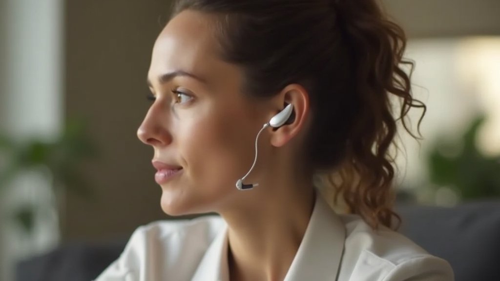 Top 7 Best Hearing Aids With Directional Microphones