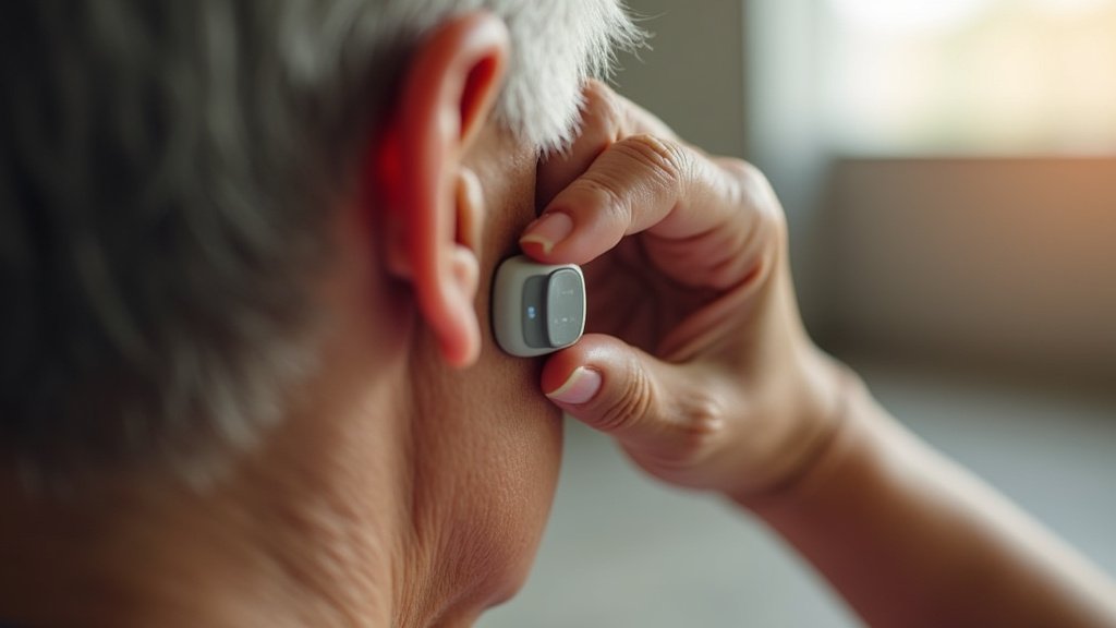 Top 7 Best Hearing Aids With Long Battery Life For Seniors