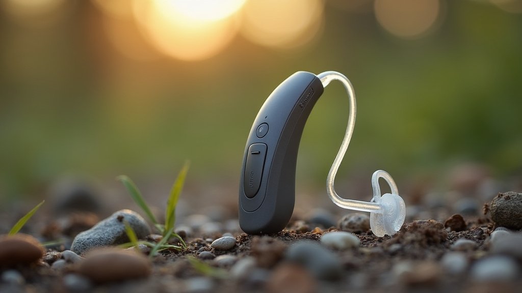 Top 7 Best OTC Hearing Aids For Outdoor Activities