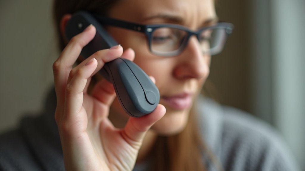 Top 7 Best OTC Hearing Aids For Phone Calls