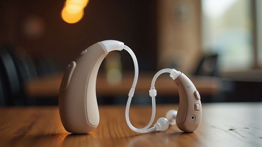 Top 7 Best OTC Hearing Aids For Restaurants