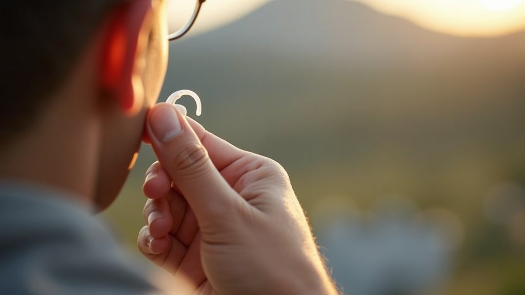 Top 7 Best OTC Hearing Aids For Travel