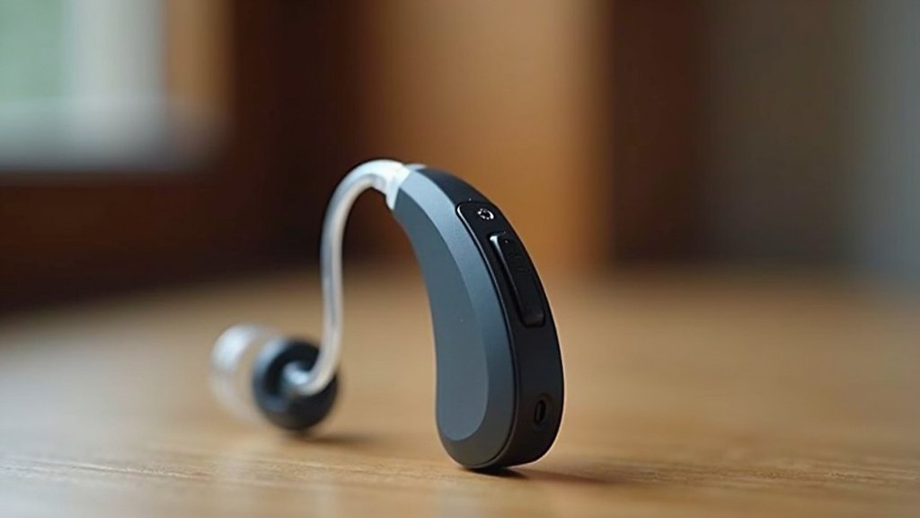 Top 7 Best Premium Hearing Aids