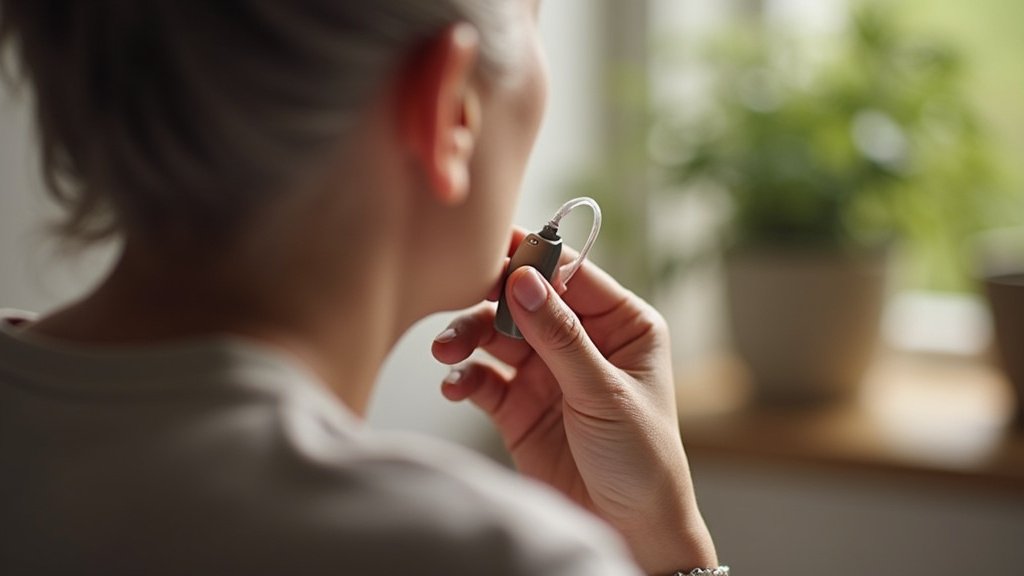 Top 7 Best Receiver-In-Canal Hearing Aids For Mild Hearing Loss
