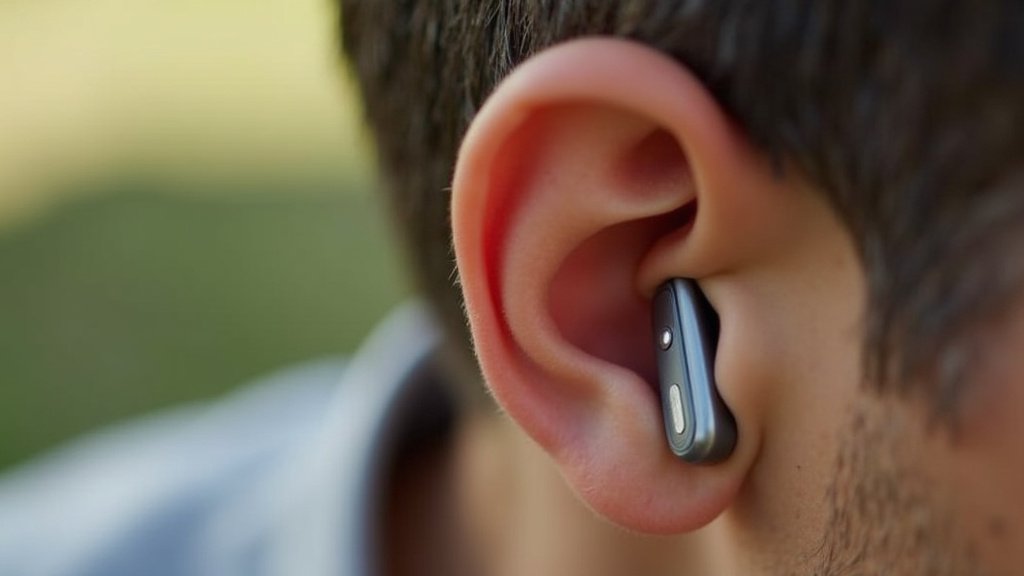 Top 7 Best Rechargeable Hearing Aids For Beginners