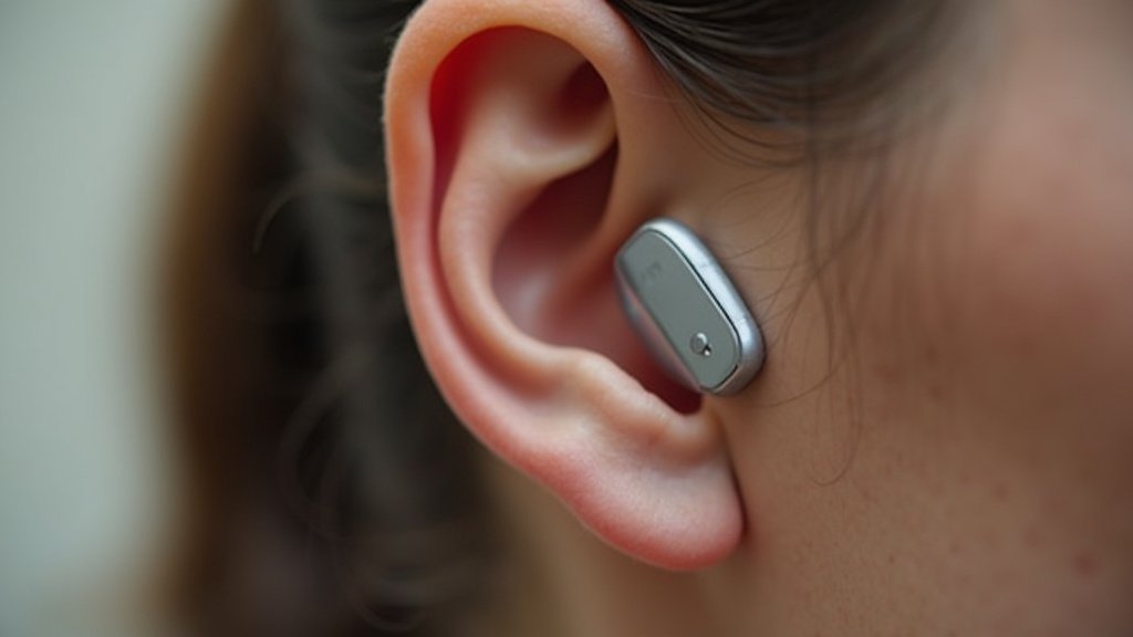 Top 7 Best Self-Fitting Hearing Aids For Beginners