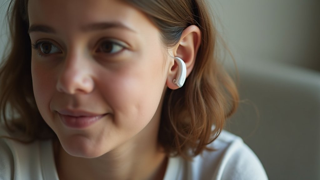 Top 7 Best Self-Fitting Hearing Aids For First Time Users