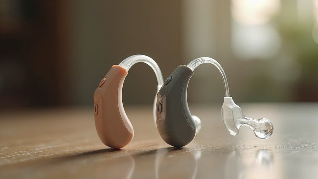 Top 7 Best Universal Hearing Aid Domes
