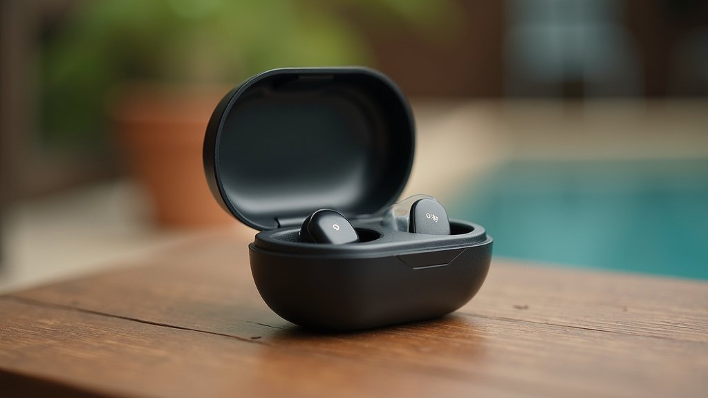 Top 7 Best Waterproof Hearing Aid Case