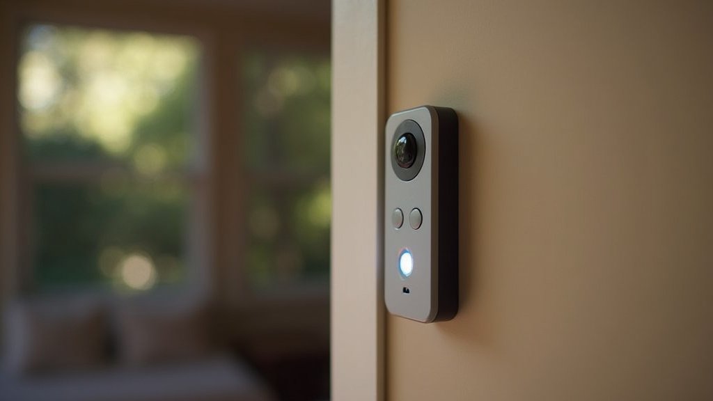 Top 7 Best Wireless Doorbell With Strobe Light