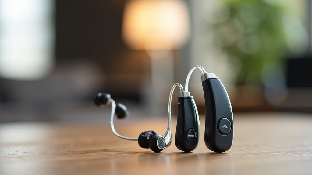 Essential Gear for Your Hearing Aids
