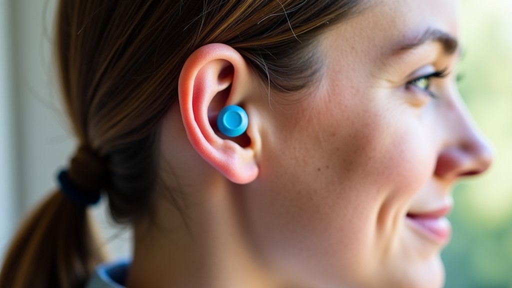 Understanding Hearing Aid Feedback: Why That Squeal Happens