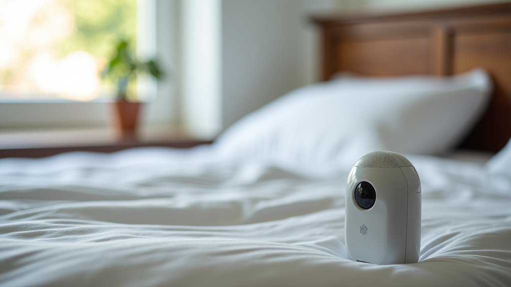 Understanding the Mechanics of a Bed Shaker Alarm