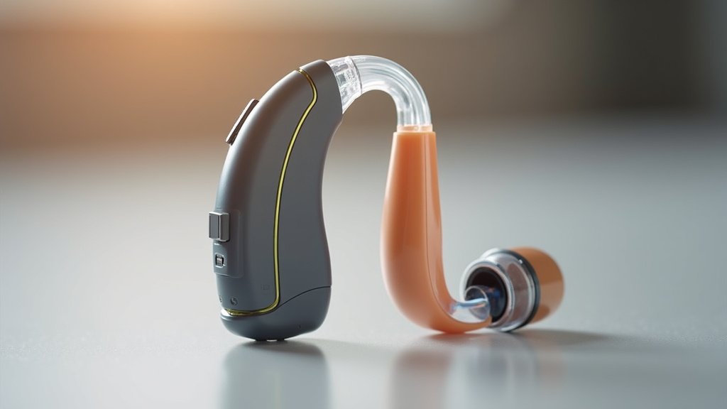 Understanding Your Hearing Aid Ear Mold