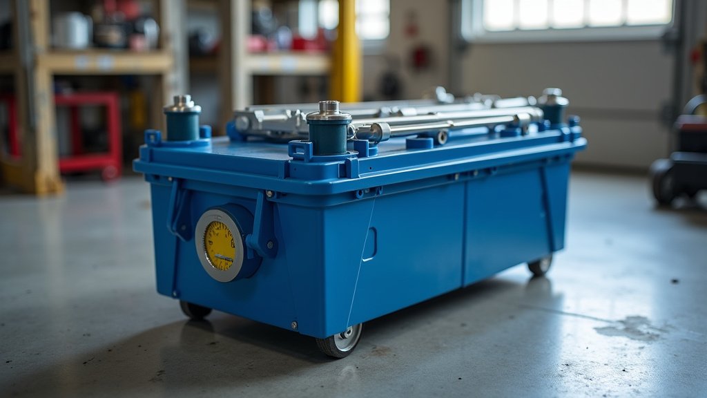Understanding How Zinc-Air Batteries Generate Power