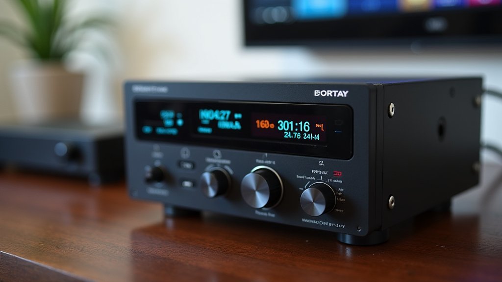 How an FM Listening System Works Its Magic