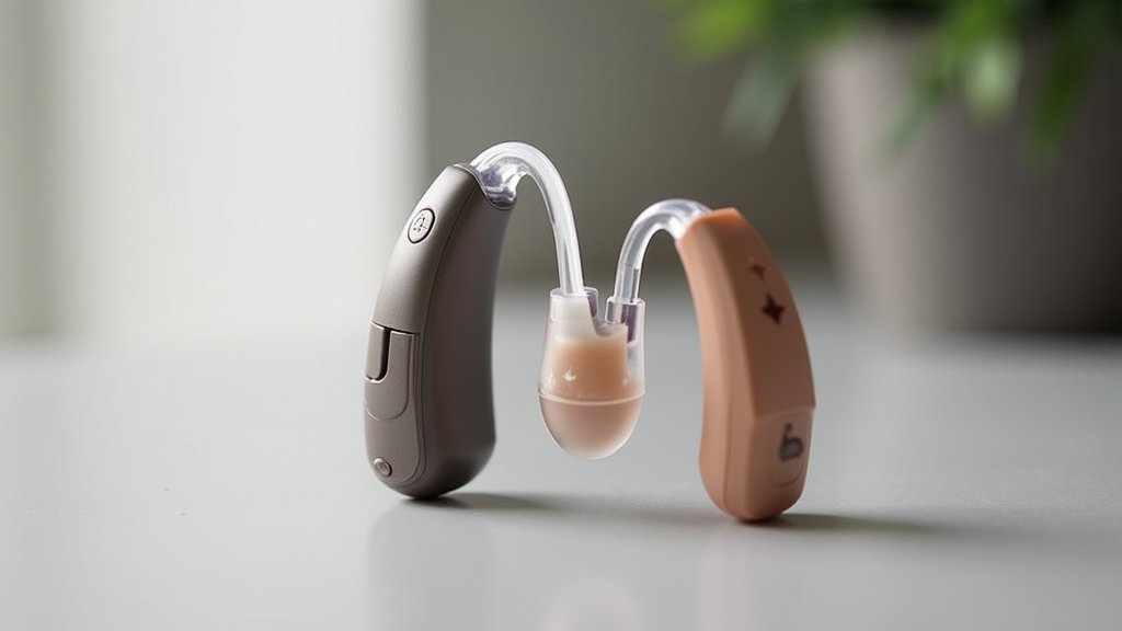 Understanding Your Hearing Aid Dome Options: Open vs. Closed Fit