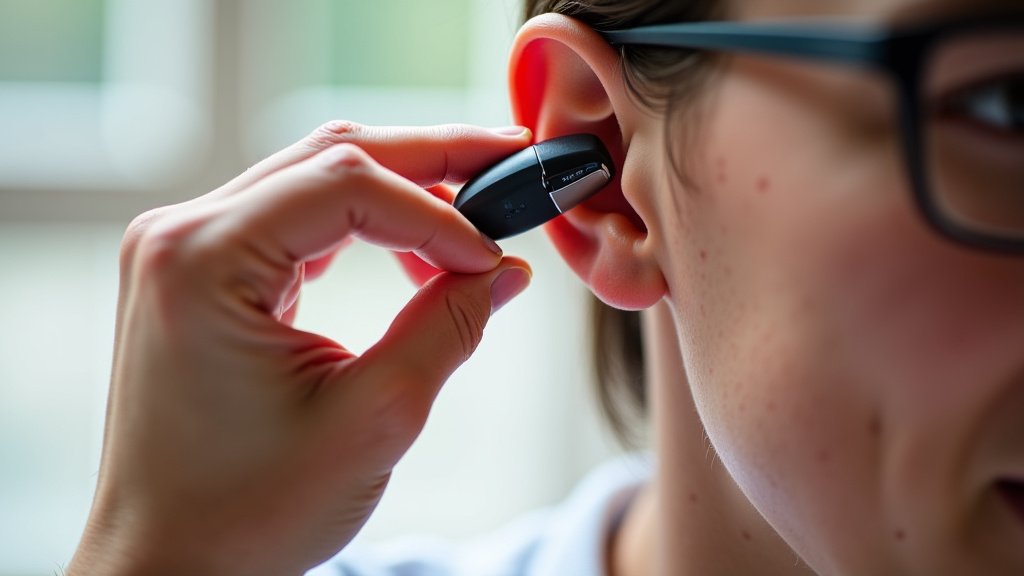 Understanding Why Your Hearing Aid Might Echo