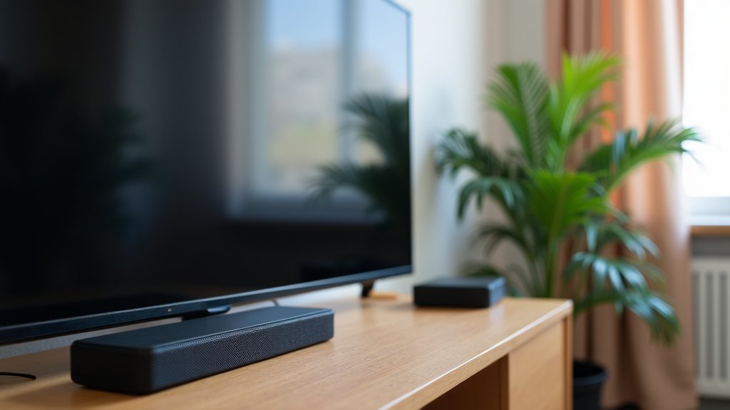 Troubleshooting Your Disconnecting TV Listening Device